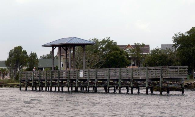 Crumps Landing Homosassa